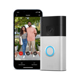 Ring Battery Video Doorbell