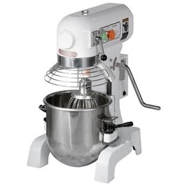 Planetenrührmaschine PR 10 | Tischgerät 230 Volt 450 Watt 10 ltr