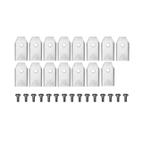 15-teiliges Klingen-Kit