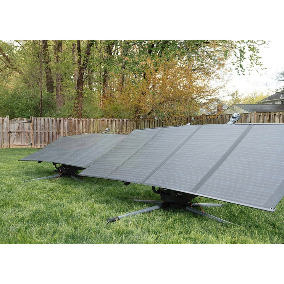 ECOFLOW SOLARPANEL 400 WATT