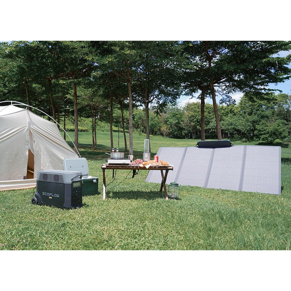 ECOFLOW SOLARPANEL 400 WATT