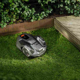 Husqvarna Automower 405XE NERA + gratis Garage