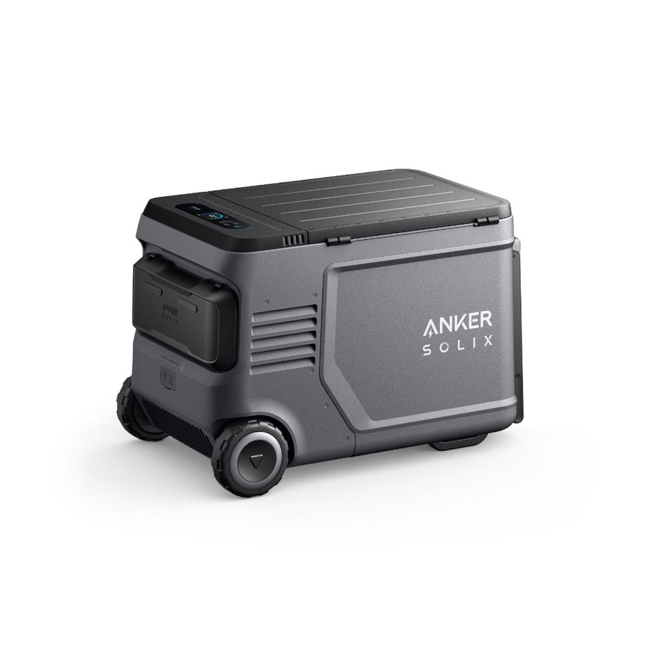 Anker SOLIX EverFrost 2 - Akku-Kühlbox 40L
