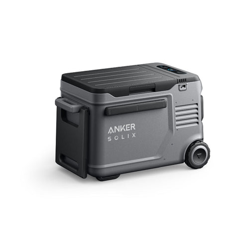 Anker SOLIX EverFrost 2 - Akku-Kühlbox 40L
