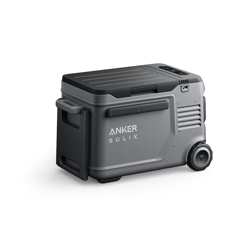 Anker SOLIX EverFrost 2 - Akku-Kühlbox 40L