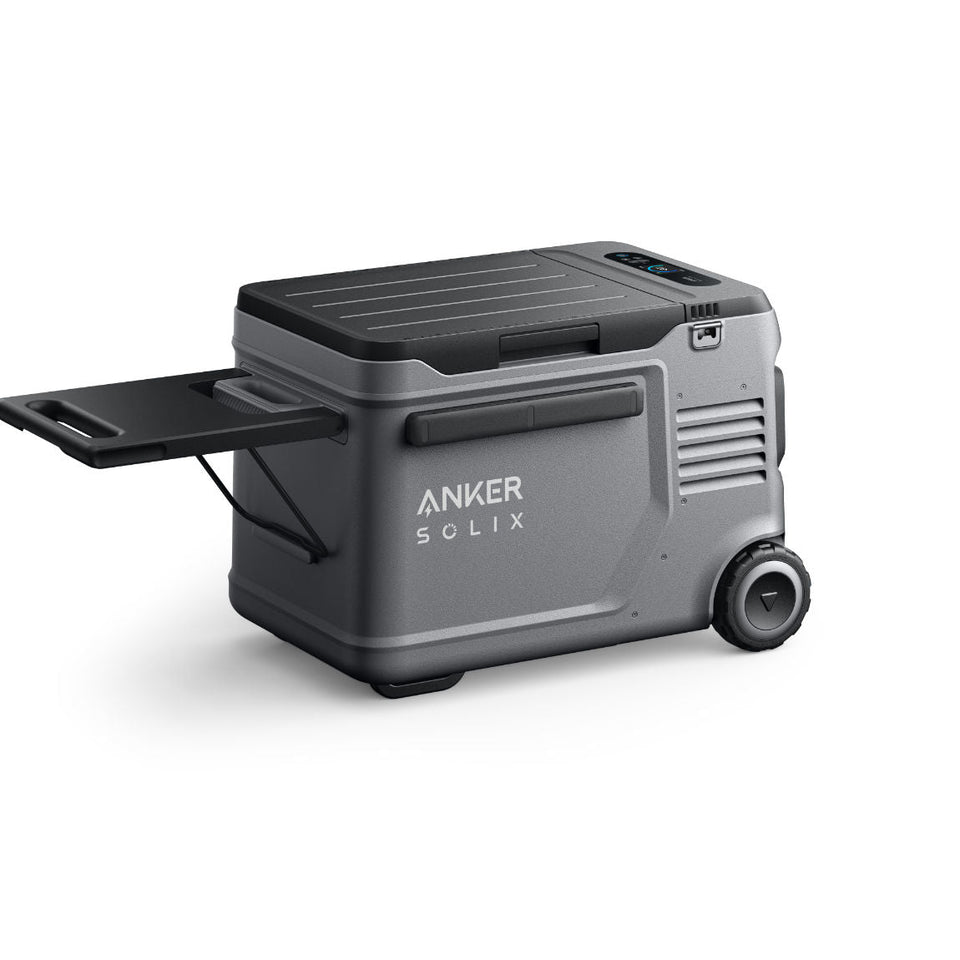 Anker SOLIX EverFrost 2 - Akku-Kühlbox 40L