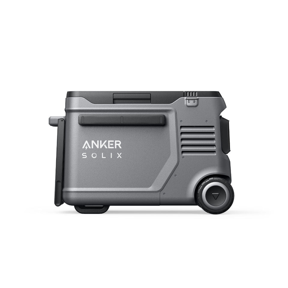 Anker SOLIX EverFrost 2 - Akku-Kühlbox 40L
