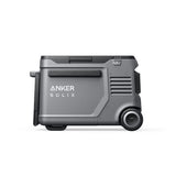 Anker SOLIX EverFrost 2 - Akku-Kühlbox 40L