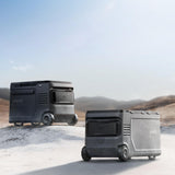 Anker SOLIX EverFrost 2 - Akku-Kühlbox 40L