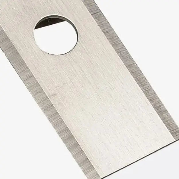 Lawnmaster Silbernes Messer für VBRM16 Roboter-Rasenmäher, Ersatzmesser für Rasenmäher, Insgesamt 15 Messer, 5 komplette Ersatzmesser