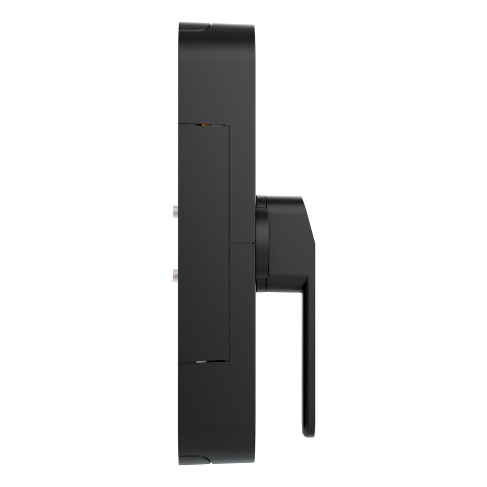 ABUS Wintecto One Fensterantrieb + gratis Fernbedienung