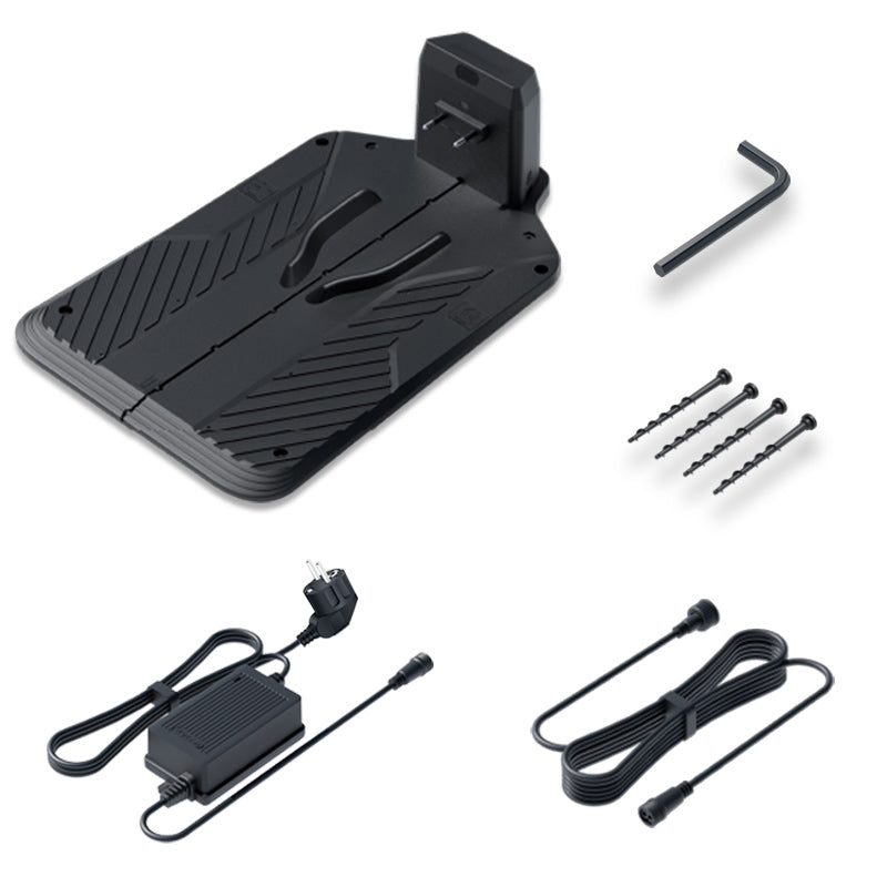 Ladestation Set für Genie-Serie