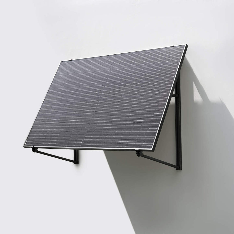 EcoFlow Rigid Solar Panel (4x 520W) (0% MwSt. für PV)