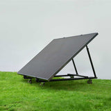 EcoFlow Erweiterungs-Set - Rigid Solar Panel 2x 520W mit STREAM Wechselrichter (0% MwSt. für PV)