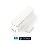 Bosch Smart Home - Starter Set Heizung II [+M] mit 2 Thermostaten & 1 Tür-/Fensterkontakt II [+M]