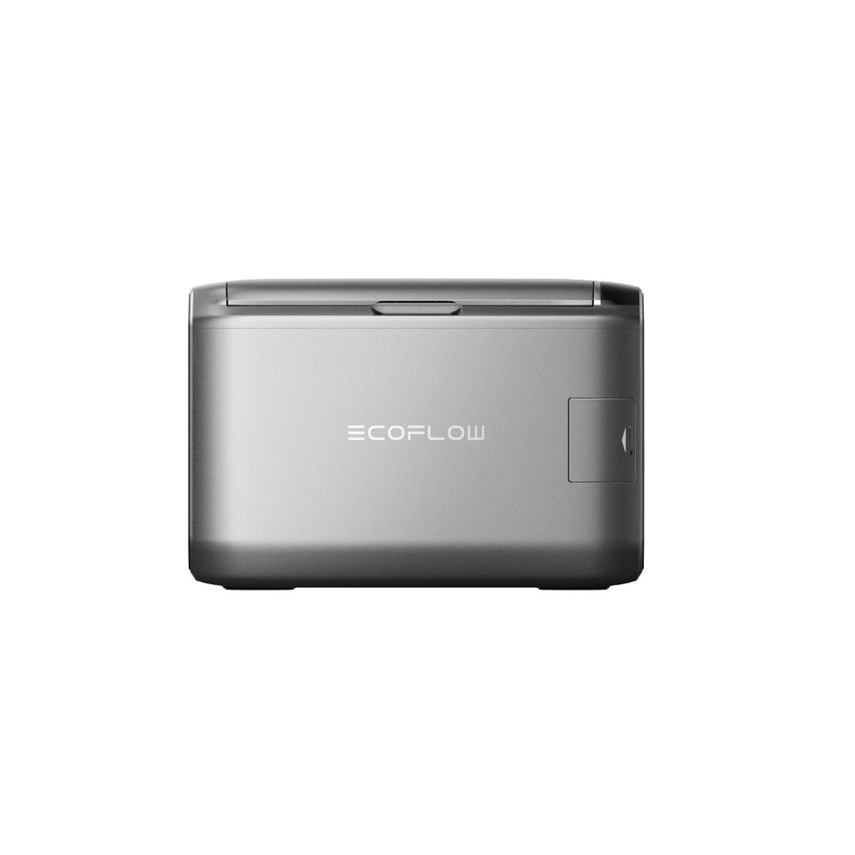 EcoFlow GLACIER Classic 55L - Tragbarer Kühl