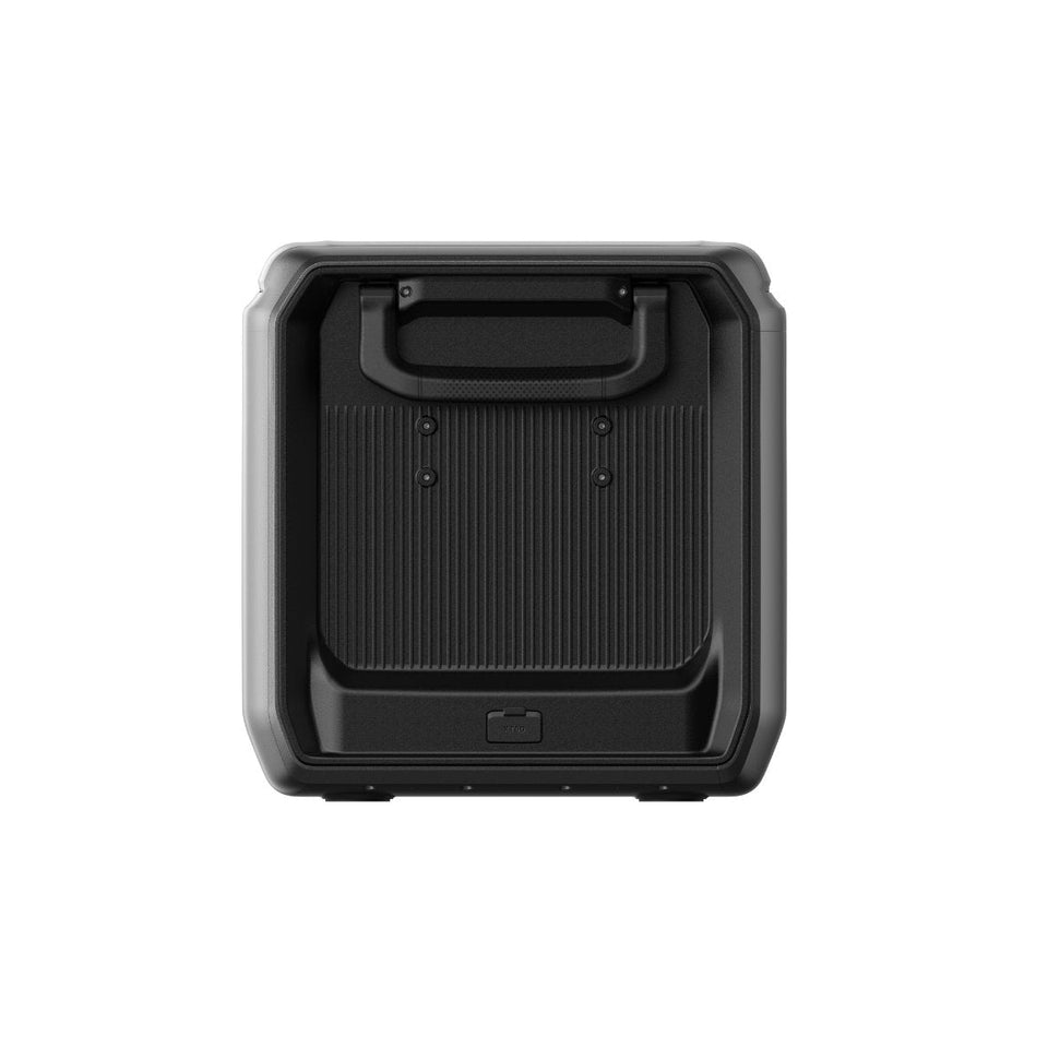 EcoFlow GLACIER Classic 55L - Tragbarer Kühl