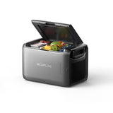 EcoFlow GLACIER Classic 55L - Tragbarer Kühl