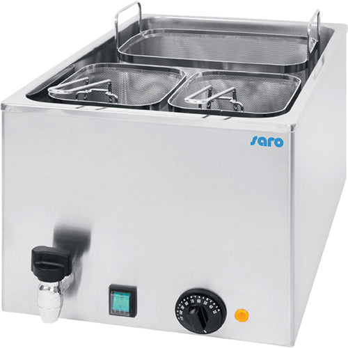 SARO Elektro Nudelkocher PASTA 25
