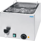 SARO Elektro Nudelkocher PASTA 25