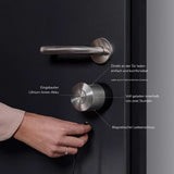 Nuki Smart Lock Pro (5. Gen) + Keypad 2.0