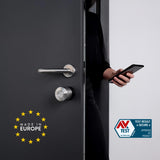 Nuki Smart Lock Pro (5. Gen) + Keypad 2.0