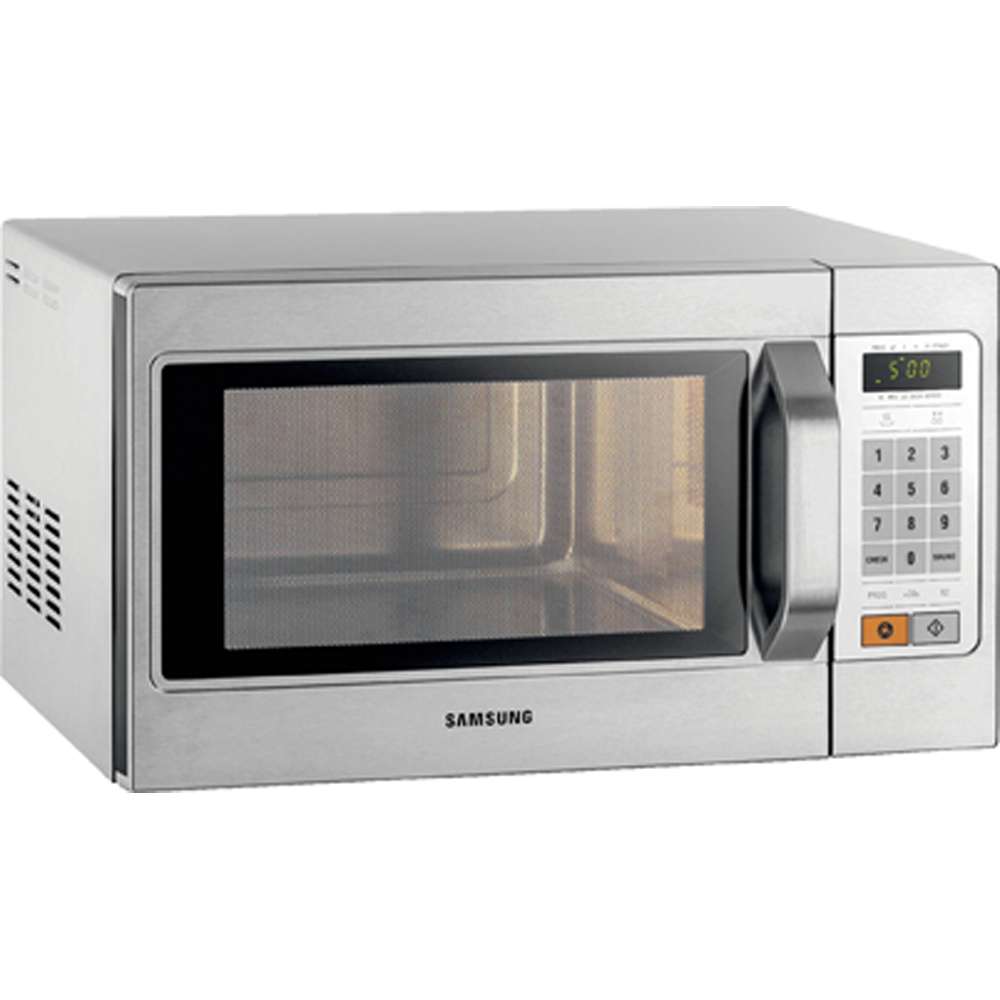 SAMSUNG Mikrowelle CM 1089 A - 26 Liter - 1600 Watt