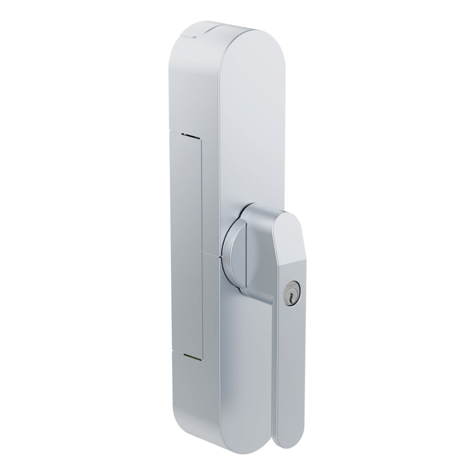 ABUS Wintecto One Fensterantrieb + gratis Fernbedienung