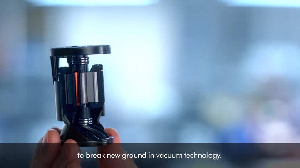 Dyson V10 Absolute (2023), Stielstaubsauger