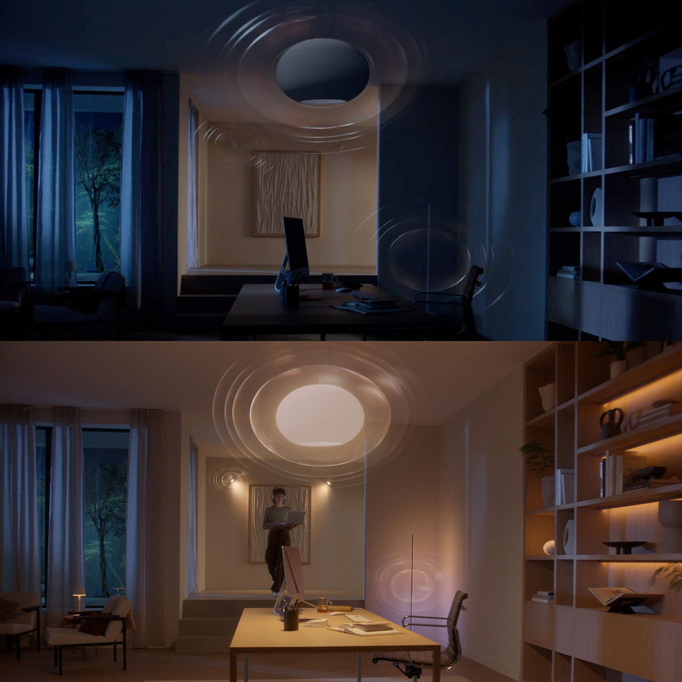 Philips Hue Festavia Lichterkette 20m 250 LEDs + Bridge Pro