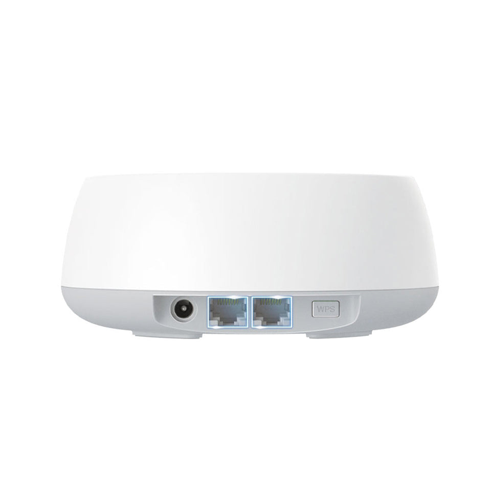 TP-Link Deco BE25 - 6er-Set
