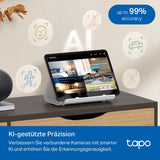 TP-Link Tapo C510W - 2er-Set + Tapo H500