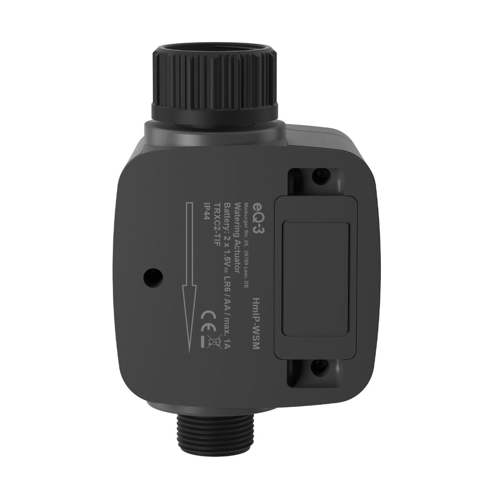 Homematic IP Bewässerungsaktor + Access Point