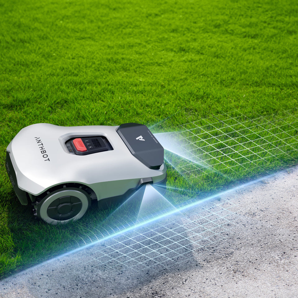 ANTHBOT Genie Bundle