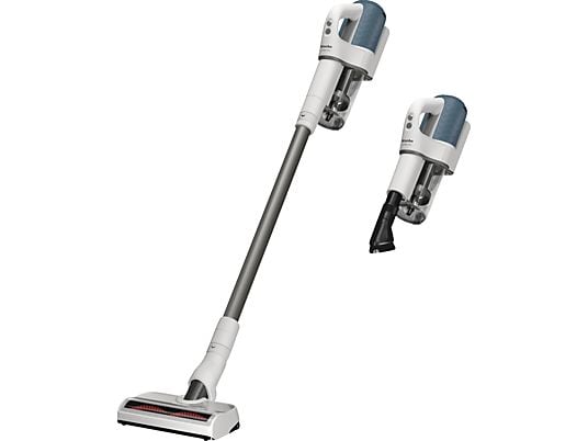 MIELE DUOFLEX HX1 Stielsauger, Akkubetrieb, 25,2 Volt
