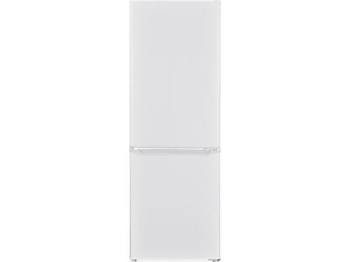 OK. OFK 411 C W Kühlgefrierkombination (C, 173 l, 1422 mm hoch, Weiß)