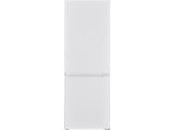 OK. OFK 411 C W Kühlgefrierkombination (C, 173 l, 1422 mm hoch, Weiß)