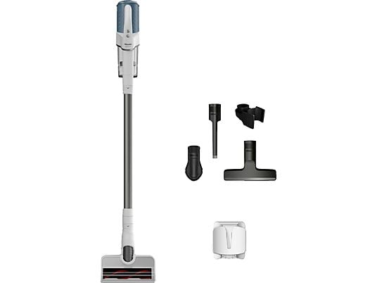 MIELE DUOFLEX HX1 Stielsauger, Akkubetrieb, 25,2 Volt