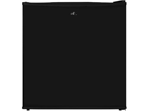 OK. OFR 021 E-B Mini-Kühlschrank (40 l, E, 510 mm hoch, Schwarz)