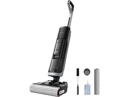 DREAME H14 Pro Nass- /Trockensauger, Akkubetrieb