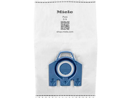 MIELE GN HyClean Pure Staubsaugerbeutel
