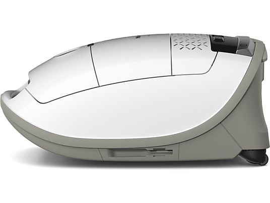 MIELE GUARD M1S8380 Bodenstaubsauger, maximale Leistung: 890 Watt