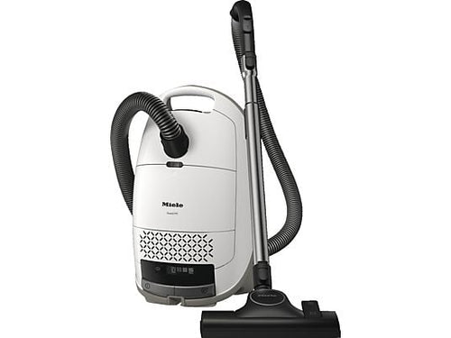 MIELE GUARD M1S8380 Bodenstaubsauger, maximale Leistung: 890 Watt