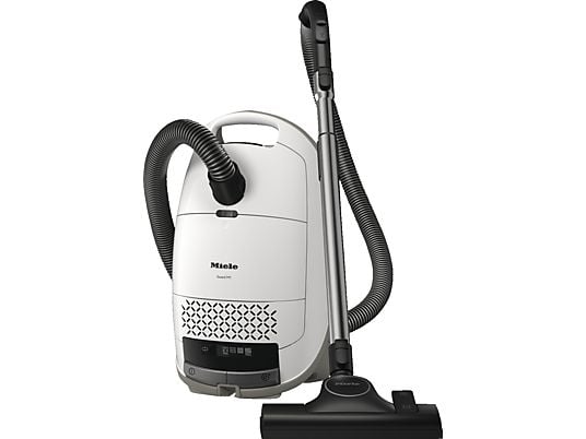 MIELE GUARD M1S8380 Bodenstaubsauger, maximale Leistung: 890 Watt