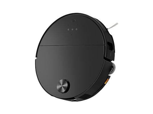 ROBOROCK Saros 10 Black Saugroboter