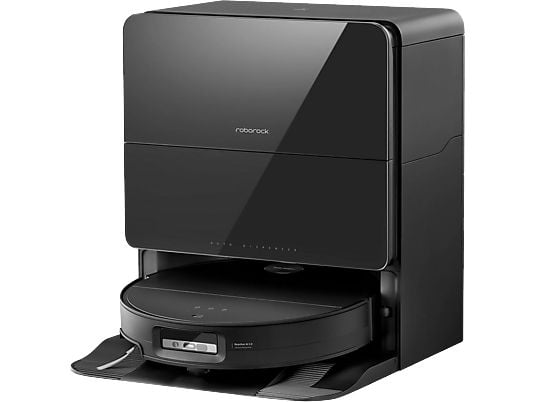 ROBOROCK Saros 10 Black Saugroboter