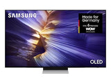 SAMSUNG OLED GQ48S90F 4K Vision AI Smart OLED TV (48 Zoll / 121 cm, UHD 4K, SMART TV)