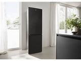 KOENIC KFK 631-1 D IN Cooling Combi Static (D, 315 l, 185,5 cm hoch, Dark Inox)