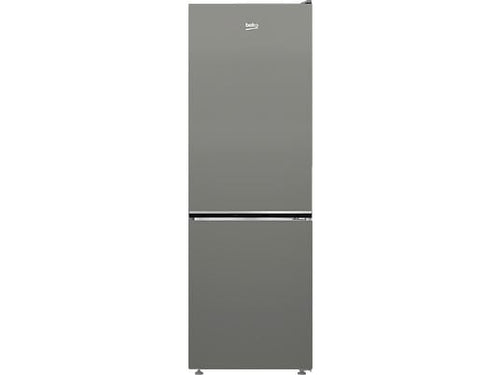 BEKO B5RCNA346HG Kühlgefrierkombination (C, 301 l, 1796 mm hoch, Manhattan Gray)
