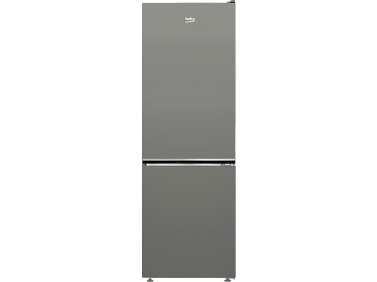 BEKO B5RCNA346HG Kühlgefrierkombination (C, 301 l, 1796 mm hoch, Manhattan Gray)